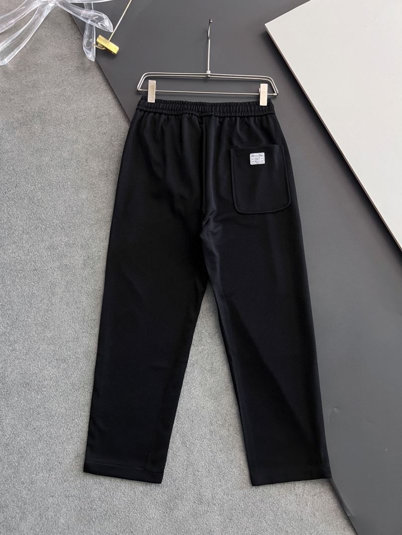 Christian Dior Long Pants